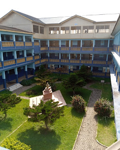 School Building